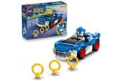 Lekekjøkken & Utstyr - LEGO Sonic: Speedster Lightning - 77117