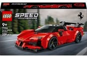 LEGO® - LEGO Speed Champions 77254 Sportsbilen Ferrari SF90 XX Stradale - 77254