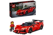 LEGO® - LEGO Speed Champions 77254 Sportsbilen Ferrari SF90 XX Stradale - 77254