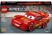 LEGO® - LEGO Speed Champions 77255 Lynet McQueen - 77255