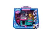 Figurer - Littlest Pet Shop SPIN AND STYLE BOUTIQUE - 722