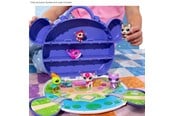 Figurer - Littlest Pet Shop COLLECT AND DISPLAY CASE - 729