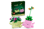 LEGO® - LEGO Botanicals 11506 Gyngende planter - 11506