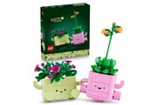 LEGO® - LEGO Botanicals 11506 Gyngende planter - 11506