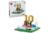 LEGO® - LEGO Editions 43011 Lionel Messi – fotball-høydepunkter - 43011