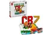LEGO® - LEGO Editions 43012 Cristiano Ronaldo – fotball-høydepunkter - 43012