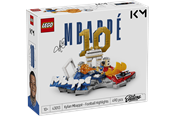 LEGO® - LEGO Editions 43013 Kylian Mbappé – fotball-høydepunkter - 43013