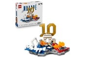 LEGO® - LEGO Editions 43013 Kylian Mbappé – fotball-høydepunkter - 43013