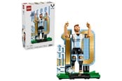 LEGO® - LEGO Editions 43015 Fotball-legenden Lionel Messi - 43015