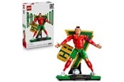 LEGO® - LEGO Editions 43016 Fotball-legenden Cristiano Ronaldo - 43016
