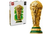LEGO® - LEGO Editions 43020 FIFA World Cup™ – offisiell pokal - 43020