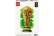LEGO® - LEGO Editions 43020 Offisielt FIFA World Cup™-trofé - 43020
