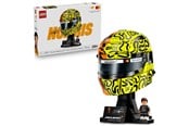 LEGO® - LEGO Editions 43023 ® Editions McLaren Mastercard F1® Team Lando Norris Helmet - Building Set - 43023 - 43023
