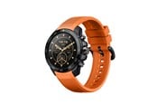 Smartklokke, Smartwatch & Sportsklokke - Mibro GS Explorer S Ceramic - 6976367680756