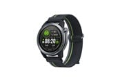 Smartklokke, Smartwatch & Sportsklokke - Mibro GS Active2 - Dark Grey - 6976367680954