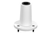 Veggmontering, AV-braketter & AV-møbler - Corsair mounting component - white - Max - recommended for - 10AAX9911