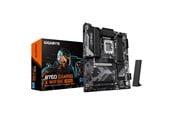 Hovedkort - GIGABYTE B760 GAMING X WIFI6E GEN5 Hovedkort - Intel B760 - Intel LGA1700 - DDR5 RAM - ATX - B760 G X WF6E GEN5