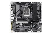 Hovedkort - GIGABYTE B760M DS3H WIFI6E GEN5 Hovedkort - Intel B760 - Intel LGA1700 socket - DDR5 RAM - Micro-ATX - B760M DS3H WF6E GEN5