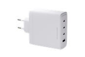 Mobil - Adaptere og ladere - dbramante1928 re-charge power adapter - 3 x USB-C USB - 140 Watt - CI14EUBL7234