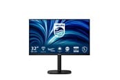 Skjerm - 32" Philips 3000 Series 32B2U3601 - 2560x1440 (QHD) - 100Hz - IPS - 32B2U3601/00