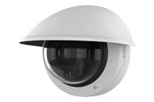 Overvåkningskamera - Axis M42 Series M4227-LVE - 02815-001