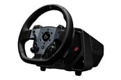 Spill - Tilbehør - Logitech G Pro Racing Wheel - Wired Controller - Sony PlayStation 4 - 941-000177