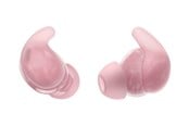 Hodetelefoner - Sony LinkBuds Fit - Pink - WFLS910NP.CE7