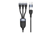 USB - Conceptronic - USB-C cable - 1.5 m - ETTA06B15