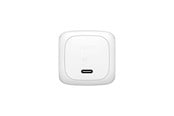 Mobil - Adaptere og ladere - Belkin 65W USB PD Wall Charger with PPS WHT - WCA011KQWH
