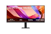 Skjerm - 34" LG UltraWide 34U511A-B - 2560x1080 - 100Hz - IPS - 34U511A-B.AEU