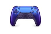Spill - Tilbehør - Sony PlayStation 5 DualSense - Chroma Indigo - Wireless Controller - Sony PlayStation 5 - 0711719590088