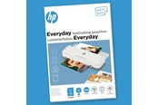 Laminering - HP 9158 laminator pouch - 9158