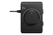 Kabelordner/Kabelstrømpe - Logitech G - game controller adapter for game console steering wheel game controller computer - 943-000435