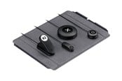 Kabinett tilbehør (kjølepasta mv.) - Logitech G Adaptive Gaming Kit - 943-001254