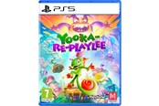 Spill - Yooka-Replaylee - Sony PlayStation 5 - Platformer - 5056635620071