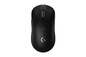 Mus - Logitech G PRO X SUPERLIGHT 2 SE - Gaming mus - Optisk - 5 - Svart - 910-007554