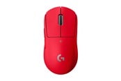 Mus - Logitech G PRO X SUPERLIGHT 2 SE - Gaming mus - Optisk - 5 - Rød - 910-007552