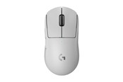 Mus - Logitech G PRO X SUPERLIGHT 2 SE - Gaming mus - Optisk - 5 - Hvit - 910-007556