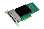 Nettverksadapter - Intel Ethernet Network Adapter E610-IT4 - E610IT4M5