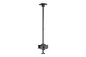 Veggmontering, AV-braketter & AV-møbler - Multibrackets M Pro Series MBC1UX2 - Max - recommended for - 7340234811786