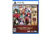 Spill - Kemco RPG Selection Vol. 1 - Sony PlayStation 5 - RPG - 5060997483861