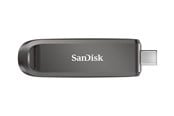 Minnepenn - SANDISK Extreme PRO USB-C - 1TB - Minnepenn - SDCZ890-1T00-G46