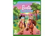 Spill - Barbie Horse Trails - Microsoft Xbox One - Eventyr - 5061005355149