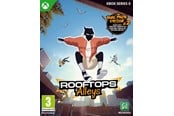 Spill - Rooftops & Alleys (Dual Pack Edition) - Microsoft Xbox One - Simulering - 3701529518096