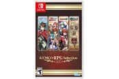 Spill - Kemco RPG Selection Vol. 1 - Nintendo Switch - RPG - 5060997483854