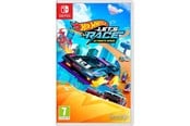 Spill - Hot Wheels Let's Race: Ultimate Speed - Nintendo Switch - Racing - 5060968303112