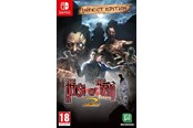 Spill - The House of the Dead 2 Remake (Infect Edition) - Nintendo Switch - FPS - 3701529503696