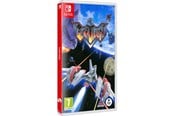 Spill - Earthion - Nintendo Switch - Shoot 'em up - 7350002938386