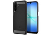 Mobil - Deksel og etui - Spigen Rugged Armor - matte black - Samsung Galaxy A17/ A17 5G - ACS09844