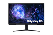 Skjerm - 32" Samsung Odyssey G5 - 2560x1440 - 180Hz - VA - LS32FG512EUXEN